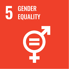 SDG 5